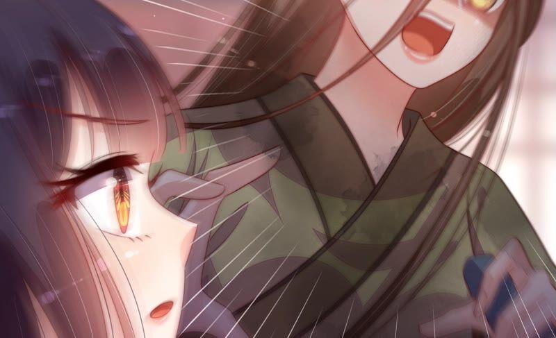 少帅每天都在吃醋 - 第196话 被利用的棋子 - 第81张图