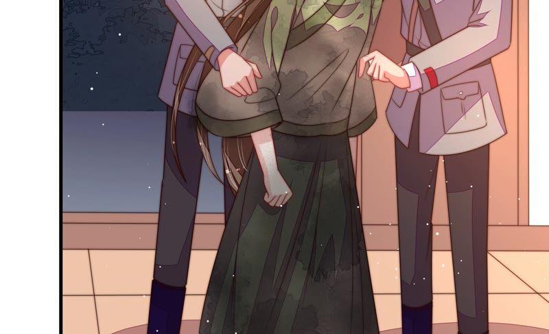 少帅每天都在吃醋 - 第196话 被利用的棋子 - 第78张图