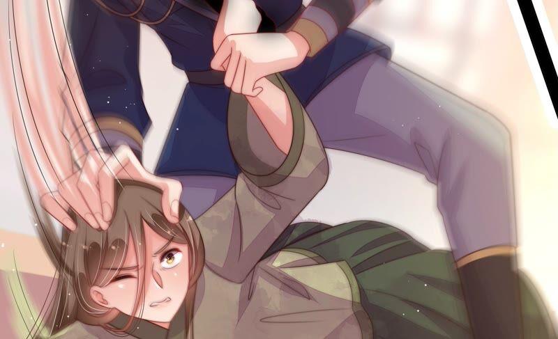 少帅每天都在吃醋 - 第197话 碧珠 - 第9张图