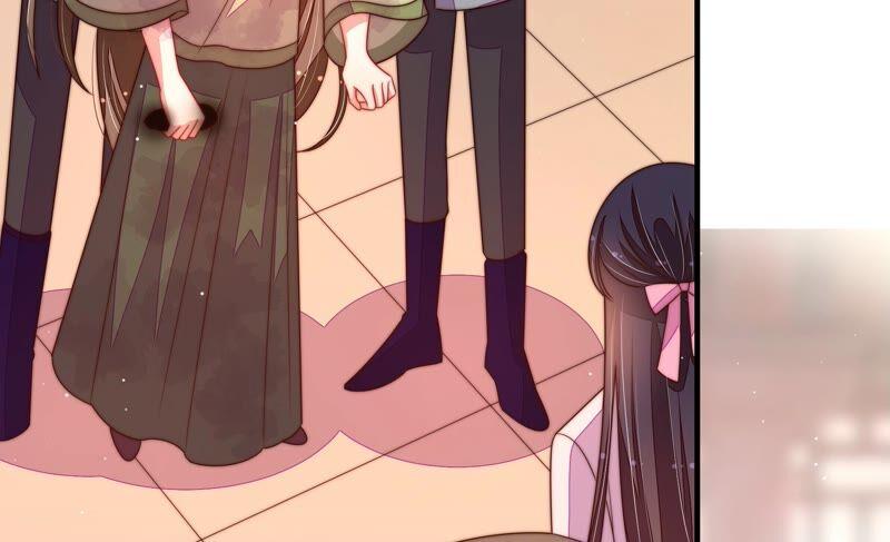 少帅每天都在吃醋 - 第197话 碧珠 - 第23张图