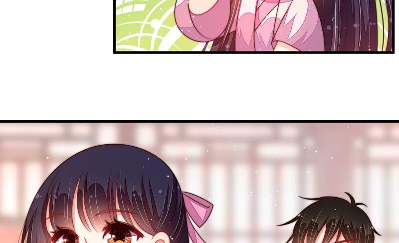 少帅每天都在吃醋 - 第197话 碧珠 - 第41张图