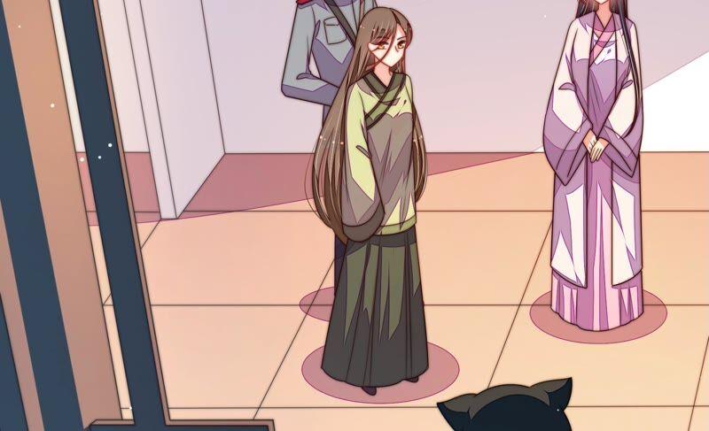 少帅每天都在吃醋 - 第197话 碧珠 - 第71张图