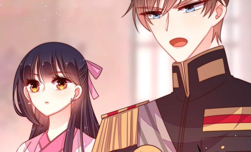 少帅每天都在吃醋 - 第197话 碧珠 - 第35张图