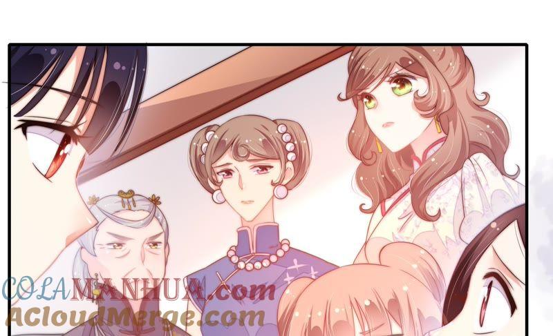 少帅每天都在吃醋 - 第18话 辩护 - 第46张图