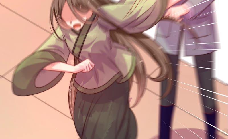 少帅每天都在吃醋 - 第198话 黑猫 - 第11张图