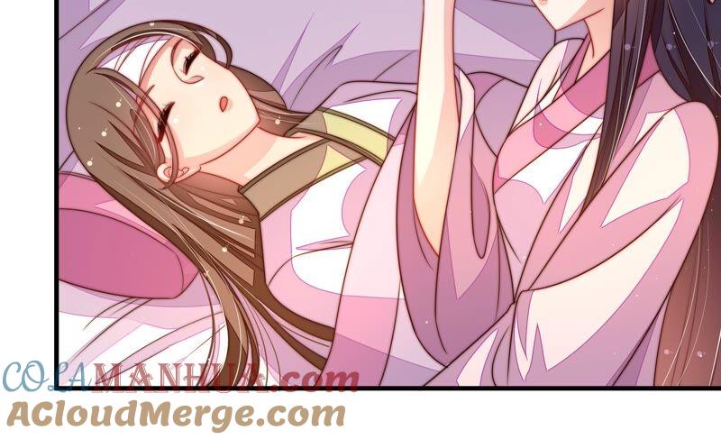 少帅每天都在吃醋 - 第198话 黑猫 - 第52张图