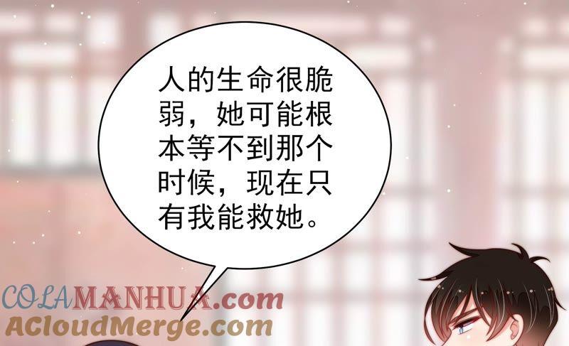 少帅每天都在吃醋 - 第198话 黑猫 - 第43张图