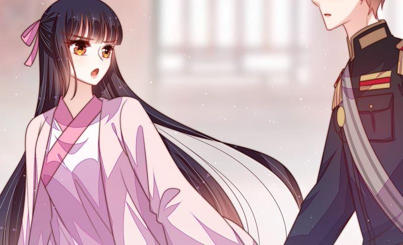 少帅每天都在吃醋 - 第198话 黑猫 - 第44张图