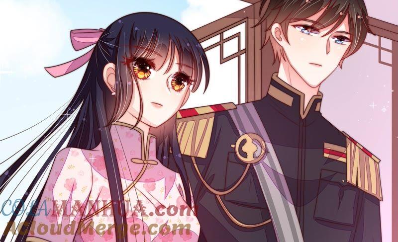 少帅每天都在吃醋 - 第198话 黑猫 - 第79张图