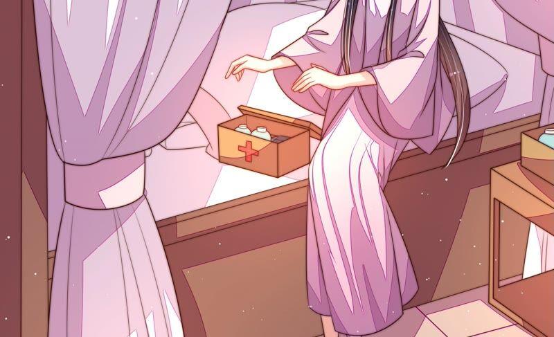 少帅每天都在吃醋 - 第198话 黑猫 - 第50张图