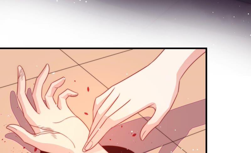 少帅每天都在吃醋 - 第198话 黑猫 - 第35张图