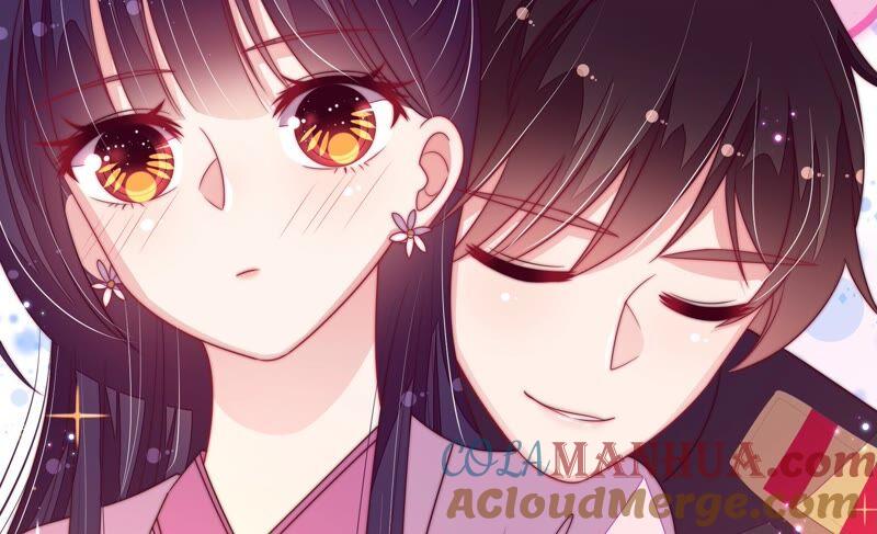 少帅每天都在吃醋 - 第198话 黑猫 - 第55张图