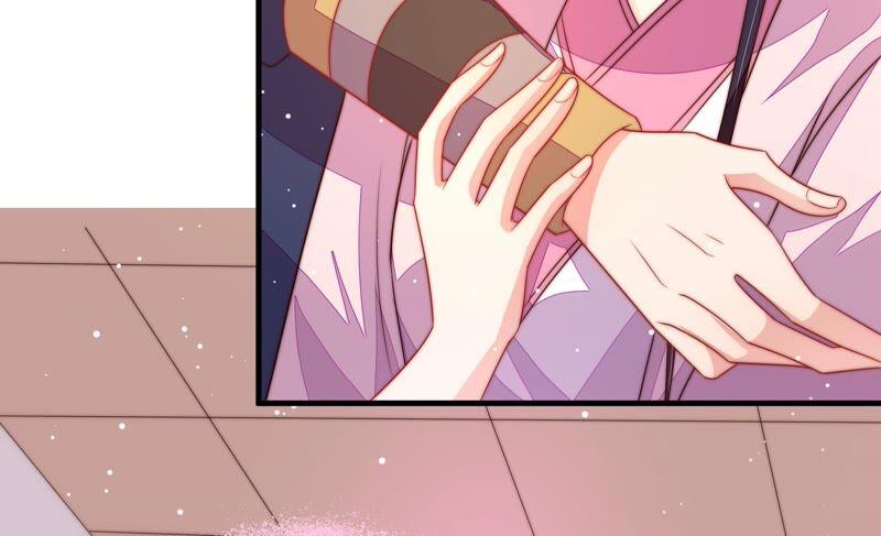 少帅每天都在吃醋 - 第198话 黑猫 - 第32张图