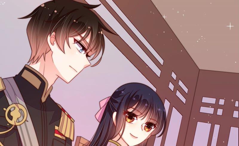 少帅每天都在吃醋 - 第199话 得宠与失宠 - 第8张图