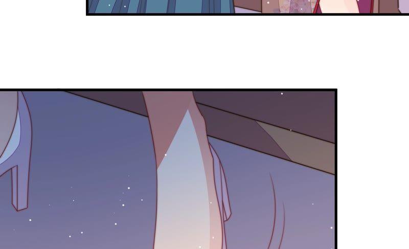 少帅每天都在吃醋 - 第199话 得宠与失宠 - 第75张图