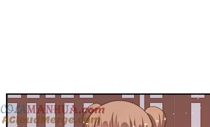 少帅每天都在吃醋 - 第199话 得宠与失宠 - 第85张图