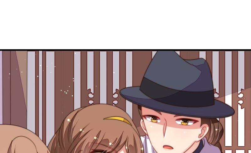 少帅每天都在吃醋 - 第199话 得宠与失宠 - 第80张图