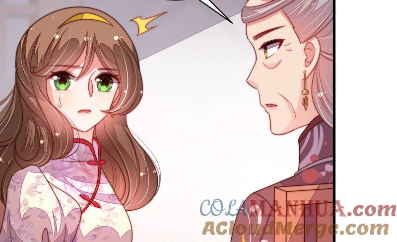 少帅每天都在吃醋 - 第199话 得宠与失宠 - 第37张图