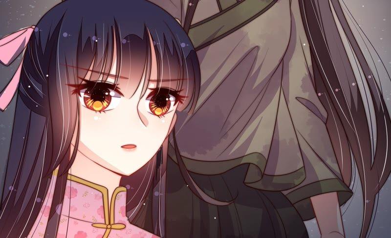 少帅每天都在吃醋 - 第199话 得宠与失宠 - 第26张图