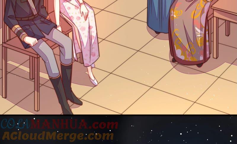 少帅每天都在吃醋 - 第199话 得宠与失宠 - 第16张图