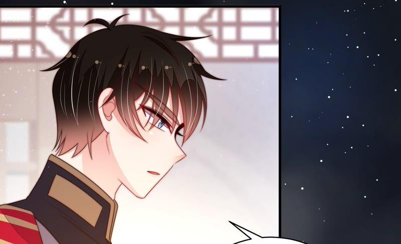 少帅每天都在吃醋 - 第199话 得宠与失宠 - 第17张图