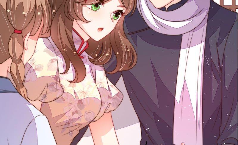 少帅每天都在吃醋 - 第199话 得宠与失宠 - 第81张图