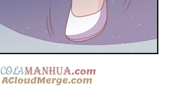 少帅每天都在吃醋 - 第199话 得宠与失宠 - 第76张图