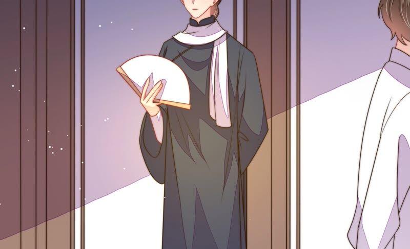 少帅每天都在吃醋 - 第199话 得宠与失宠 - 第69张图