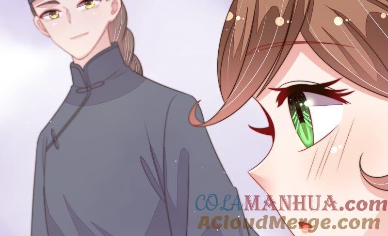 少帅每天都在吃醋 - 第199话 得宠与失宠 - 第61张图