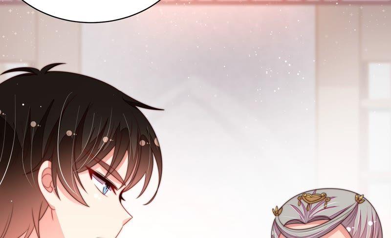 少帅每天都在吃醋 - 第199话 得宠与失宠 - 第30张图