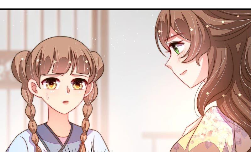 少帅每天都在吃醋 - 第199话 得宠与失宠 - 第66张图