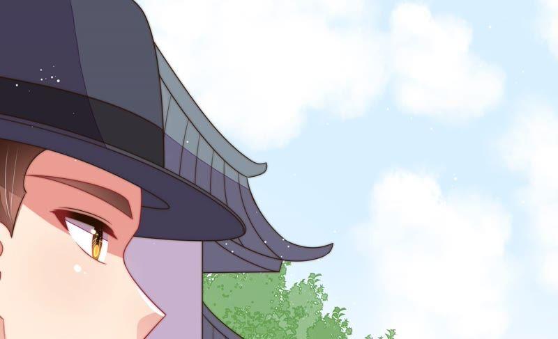 少帅每天都在吃醋 - 第199话 得宠与失宠 - 第71张图