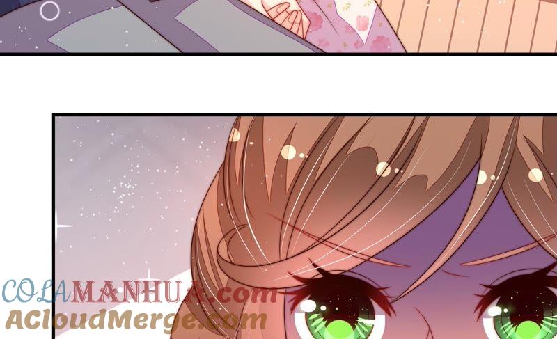 少帅每天都在吃醋 - 第199话 得宠与失宠 - 第10张图