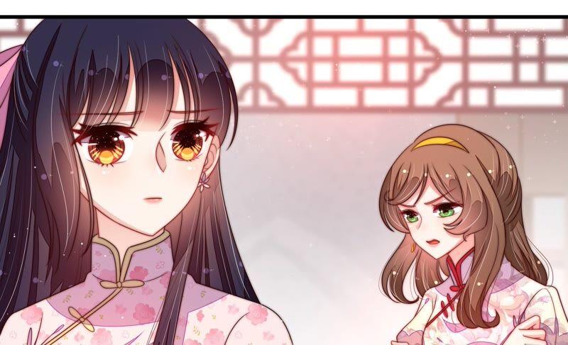 少帅每天都在吃醋 - 第199话 得宠与失宠 - 第44张图