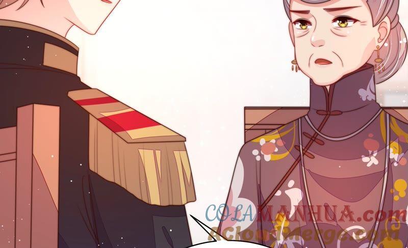 少帅每天都在吃醋 - 第199话 得宠与失宠 - 第31张图