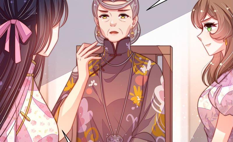 少帅每天都在吃醋 - 第199话 得宠与失宠 - 第23张图