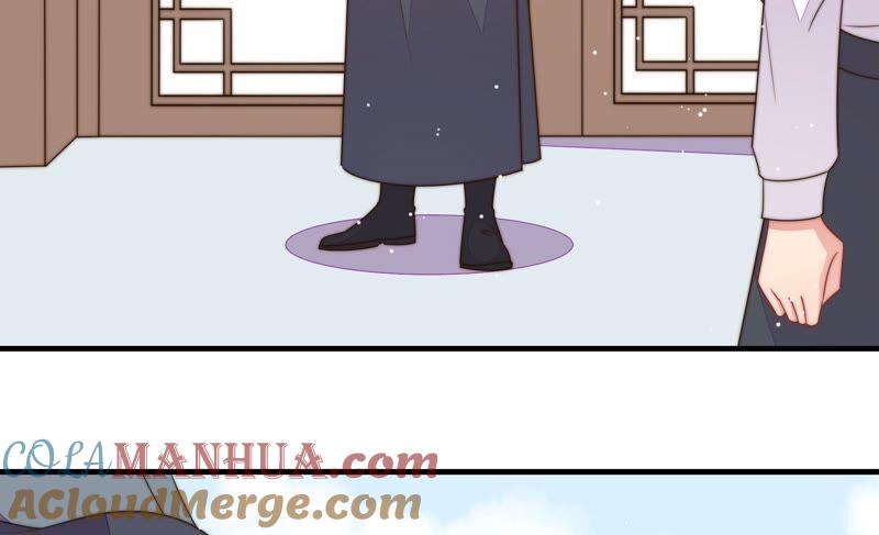 少帅每天都在吃醋 - 第199话 得宠与失宠 - 第70张图