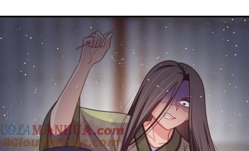 少帅每天都在吃醋 - 第199话 得宠与失宠 - 第25张图