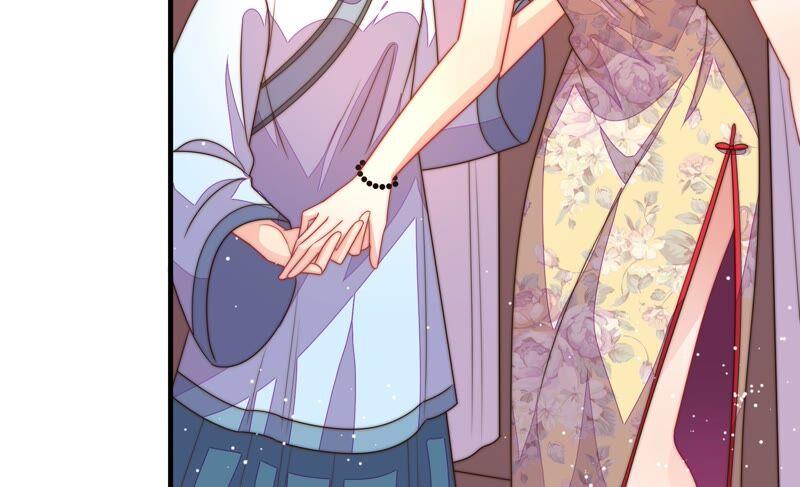 少帅每天都在吃醋 - 第199话 得宠与失宠 - 第74张图