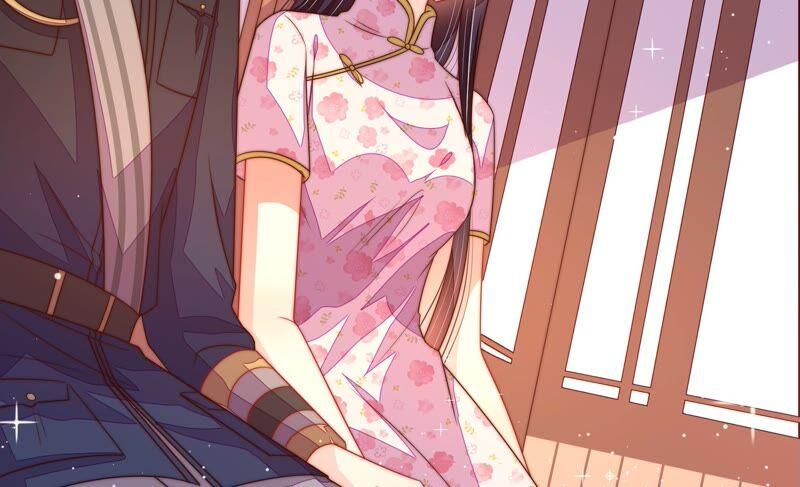 少帅每天都在吃醋 - 第199话 得宠与失宠 - 第9张图