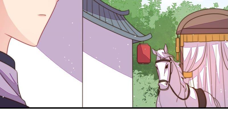 少帅每天都在吃醋 - 第199话 得宠与失宠 - 第72张图