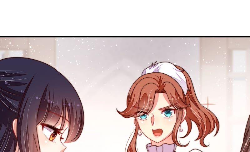 少帅每天都在吃醋 - 第201话 有人甜蜜有人酸 - 第36张图