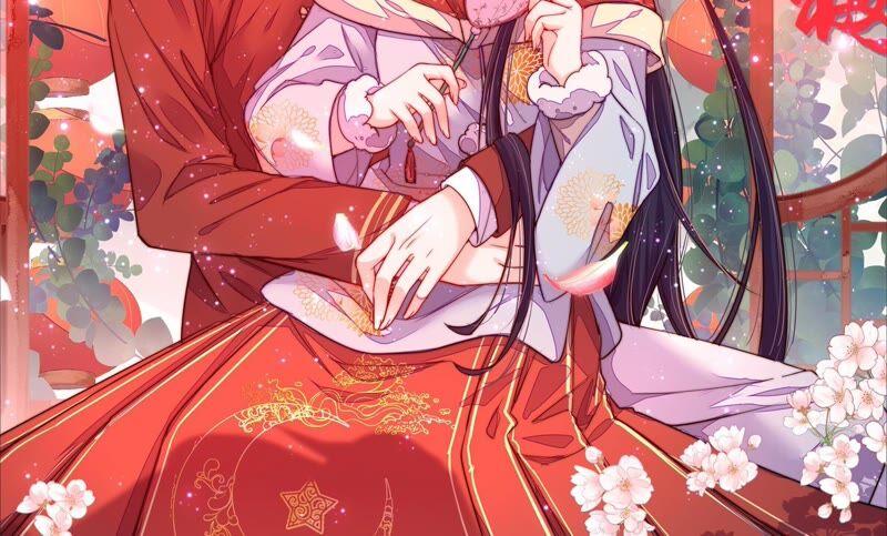 少帅每天都在吃醋 - 第201话 有人甜蜜有人酸 - 第2张图