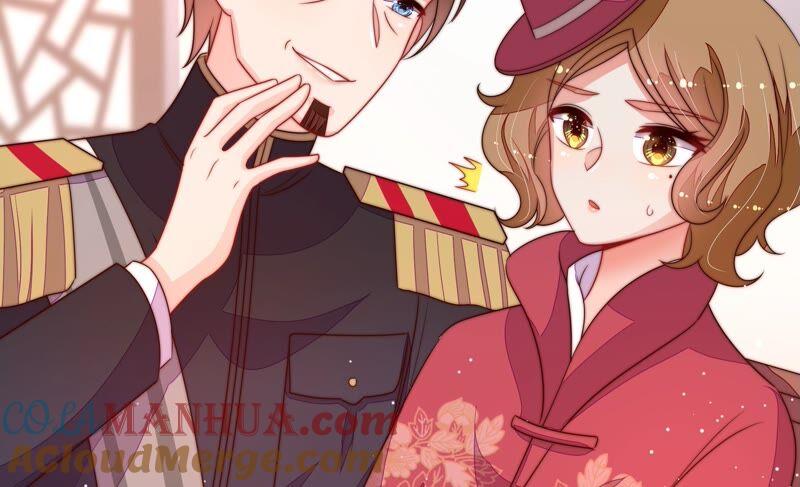 少帅每天都在吃醋 - 第201话 有人甜蜜有人酸 - 第58张图