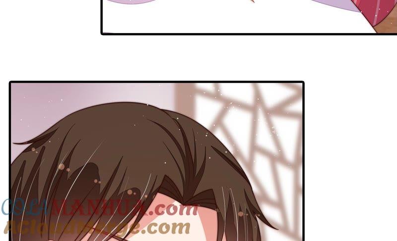 少帅每天都在吃醋 - 第201话 有人甜蜜有人酸 - 第31张图