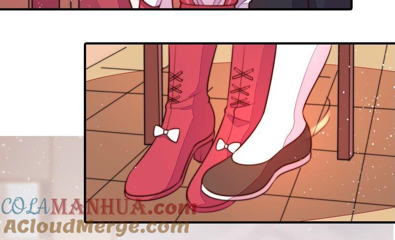 少帅每天都在吃醋 - 第201话 有人甜蜜有人酸 - 第10张图