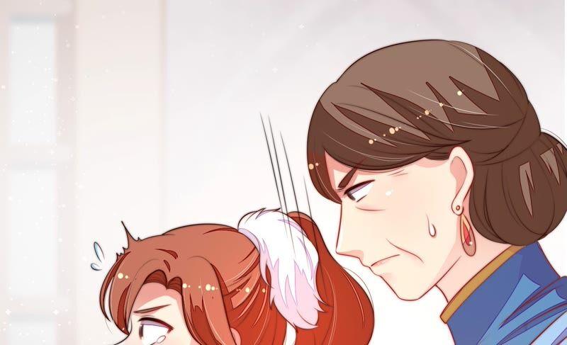 少帅每天都在吃醋 - 第201话 有人甜蜜有人酸 - 第11张图