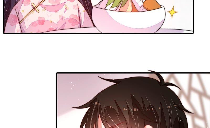 少帅每天都在吃醋 - 第201话 有人甜蜜有人酸 - 第24张图