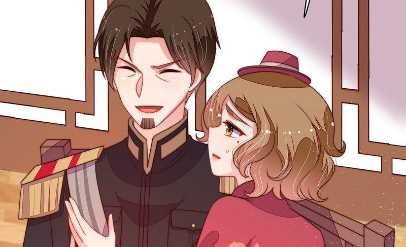 少帅每天都在吃醋 - 第201话 有人甜蜜有人酸 - 第65张图