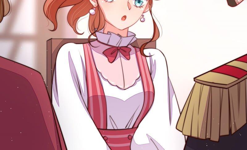 少帅每天都在吃醋 - 第200话 爱恋之花 - 第80张图